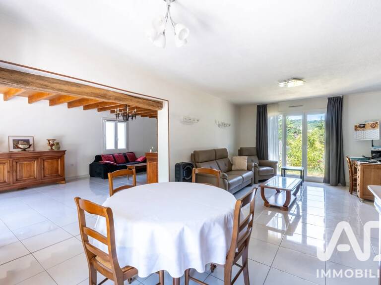 Vente Maison/villa 6 pièces — photo 1
