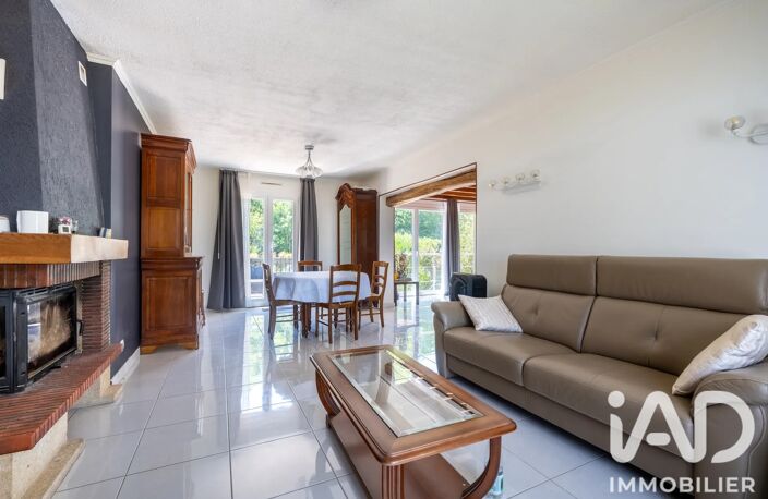Vente Maison/villa 6 pièces — photo 3