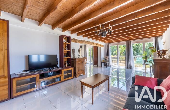 Vente Maison/villa 6 pièces — photo 4