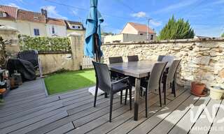 Maison 4 Pièces 85 m² à vendre à La Ferté-sous-Jouarre (77260)