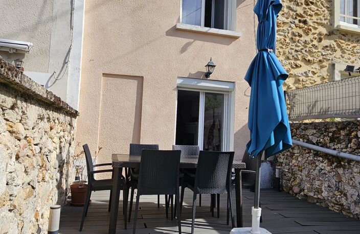 Vente Maison/villa 4 pièces — photo 2