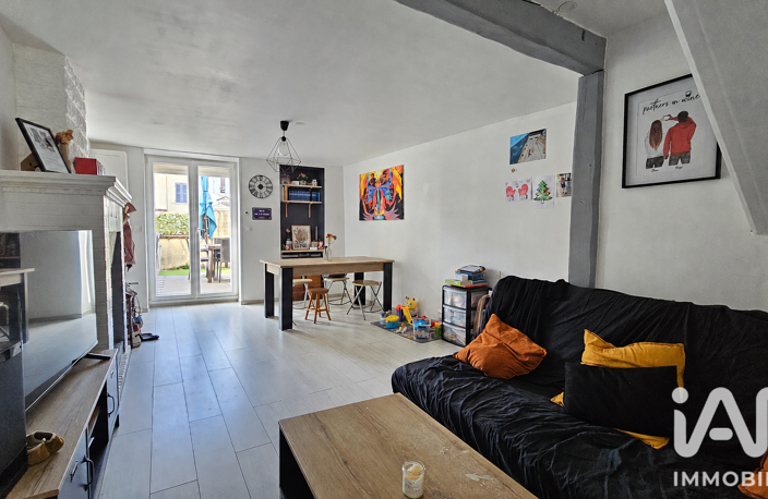 Vente Maison/villa 4 pièces — photo 3