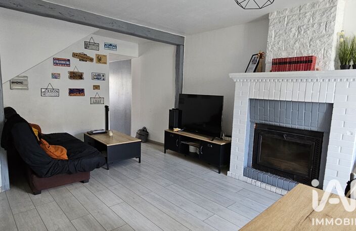 Vente Maison/villa 4 pièces — photo 4