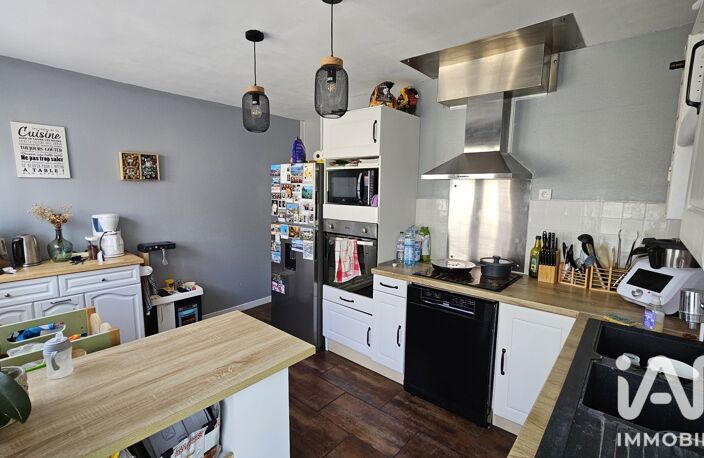 Vente Maison/villa 4 pièces — photo 5