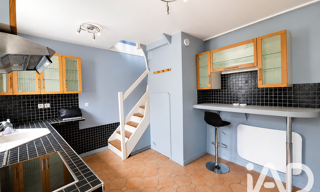 Maison 2 Pièces 27 m² à vendre à Marolles-en-Brie (94440)