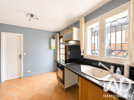 Vente Maison de ville 2 pièces — photo 2