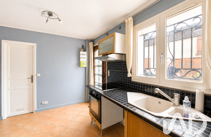Vente Maison de ville 2 pièces — photo 2