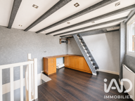 Vente Maison de ville 2 pièces — photo 3