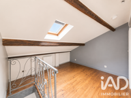 Vente Maison de ville 2 pièces — photo 4