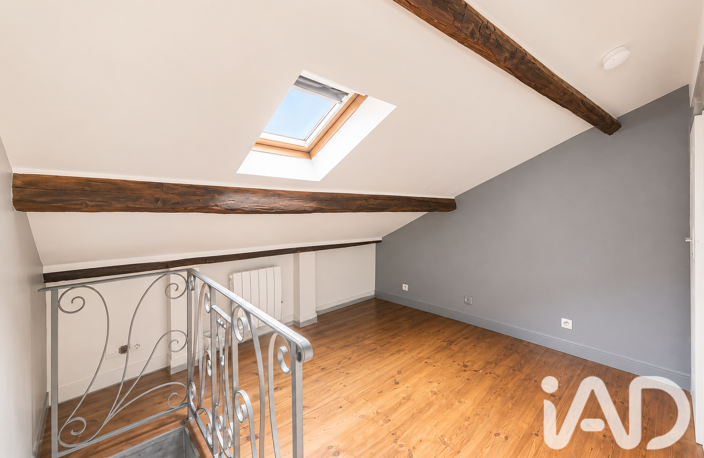 Vente Maison de ville 2 pièces — photo 4