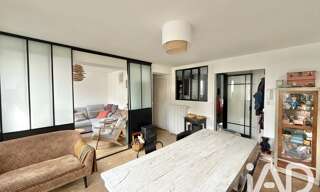 Appartement 4 Pièces 68 m² à vendre à Le Havre (76600)