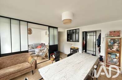 Appartement 4 pièces 229000 €