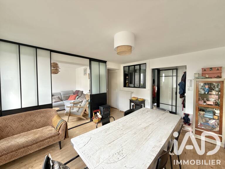 Vente Appartement 4 pièces — photo 1