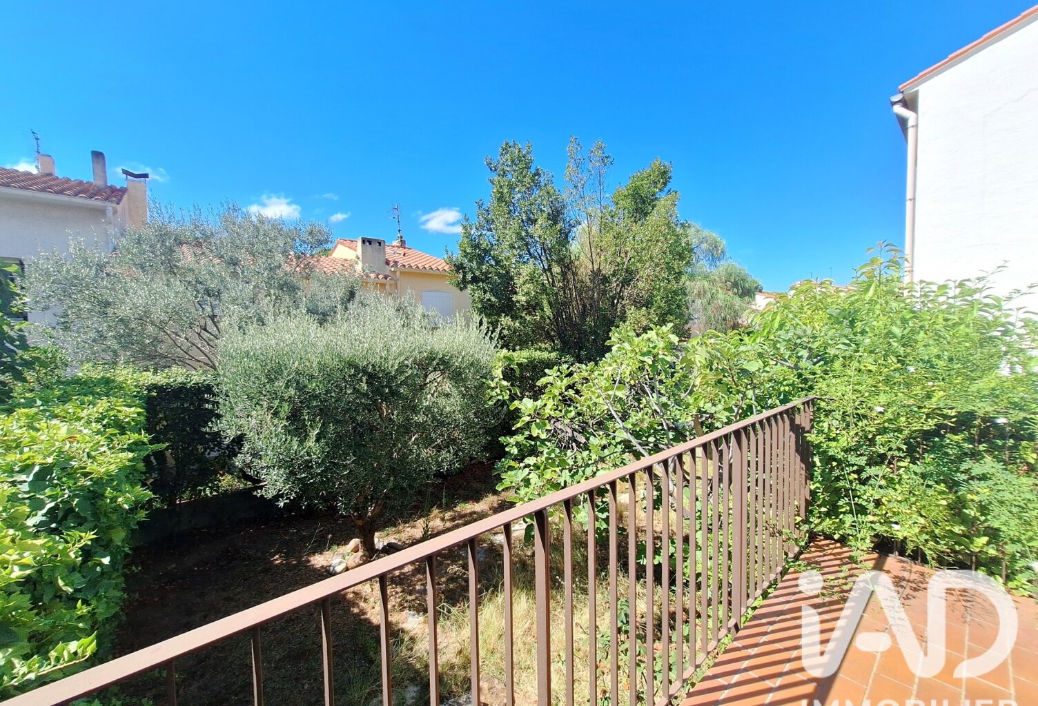Vente Maison traditionnelle 6 pièces — photo 1