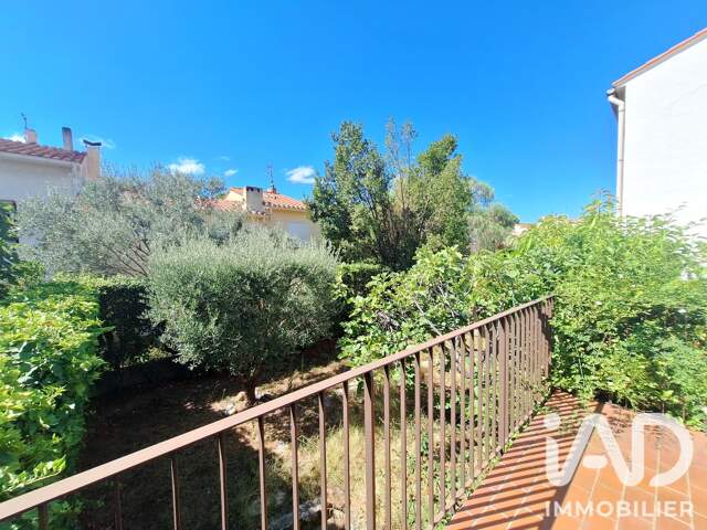 Vente Maison traditionnelle 6 pièces — photo du bien