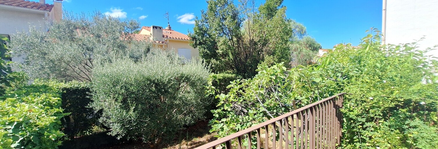 Maison 6 Pièces 131 m² à vendre à Perpignan (66000)