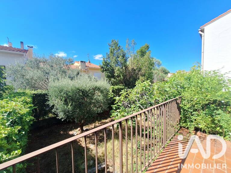 Vente Maison traditionnelle 6 pièces — photo 1