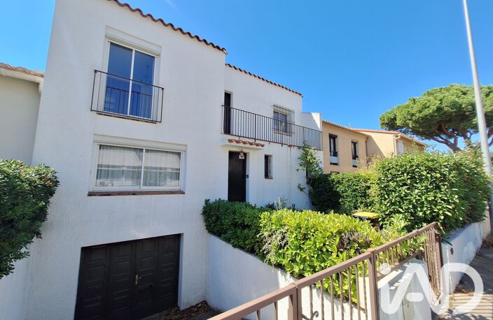 Vente Maison traditionnelle 6 pièces — photo 2