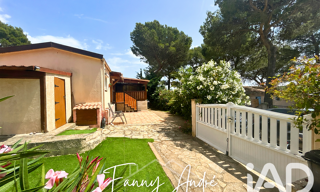 Divers 3 Pièces 35 m² à vendre à Le Castellet (83330)