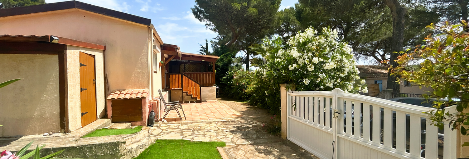Divers 3 Pièces 35 m² à vendre à Le Castellet (83330)