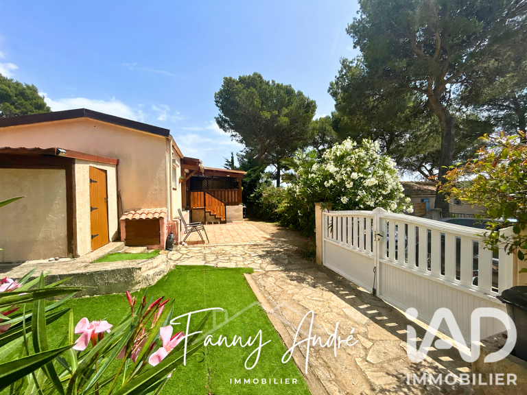 Vente Gîte 3 pièces — photo 1