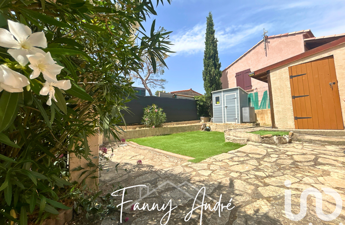 Vente Gîte 3 pièces — photo 2