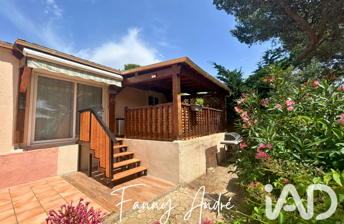 Vente Gîte 3 pièces — photo 3