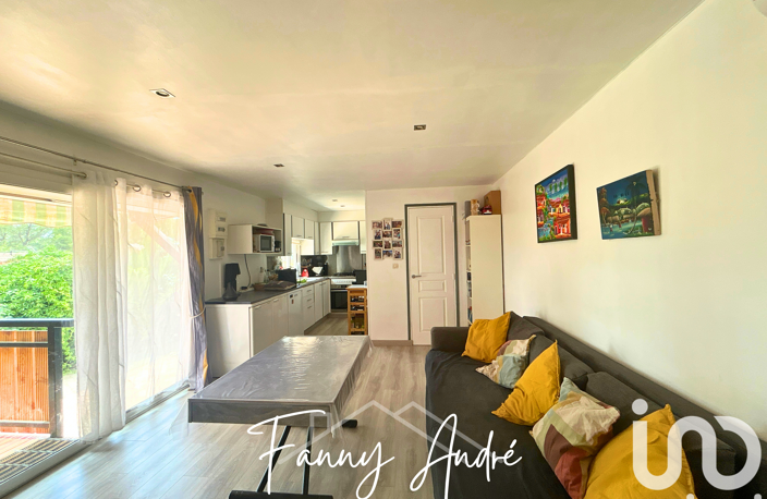 Vente Gîte 3 pièces — photo 5