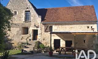 Maison 7 Pièces 217 m² à vendre à Chédigny (37310)