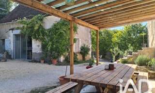 Maison 7 Pièces 217 m² à vendre à Chédigny (37310)