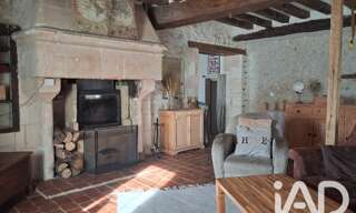 Maison 7 Pièces 217 m² à vendre à Chédigny (37310)