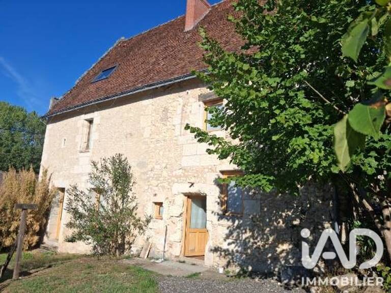 Vente Maison de campagne 7 pièces — photo 1