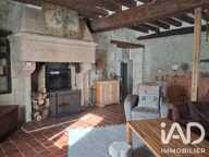 Vente Maison de campagne 7 pièces — photo 2