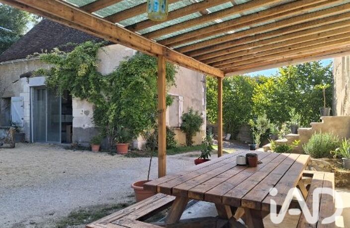 Vente Maison de campagne 7 pièces — photo 3