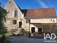 Vente Maison de campagne 7 pièces — photo 4