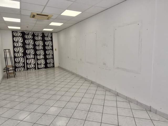 Vente Boutique/Local commercial 45 m&sup2; — photo du bien