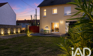 Maison 5 Pièces 90 m² à vendre à La Montagne (44620)