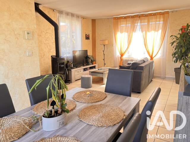 Vente Maison/villa 5 pièces — photo du bien
