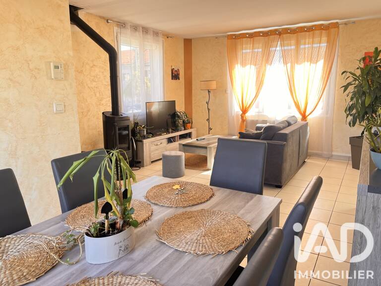 Vente Maison/villa 5 pièces — photo 1