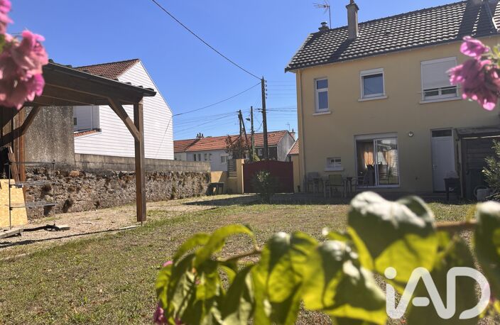 Vente Maison/villa 5 pièces — photo 3