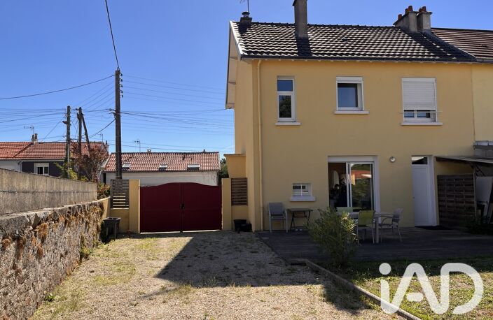 Vente Maison/villa 5 pièces — photo 4