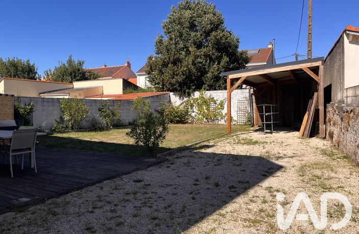 Vente Maison/villa 5 pièces — photo 5