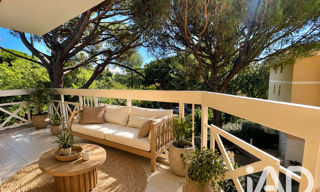 Appartement 3 Pièces 68 m² à vendre à Fréjus (83600)