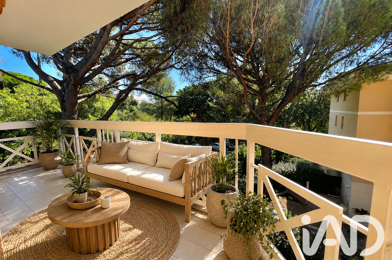 Appartement 3 pièces 253000 €