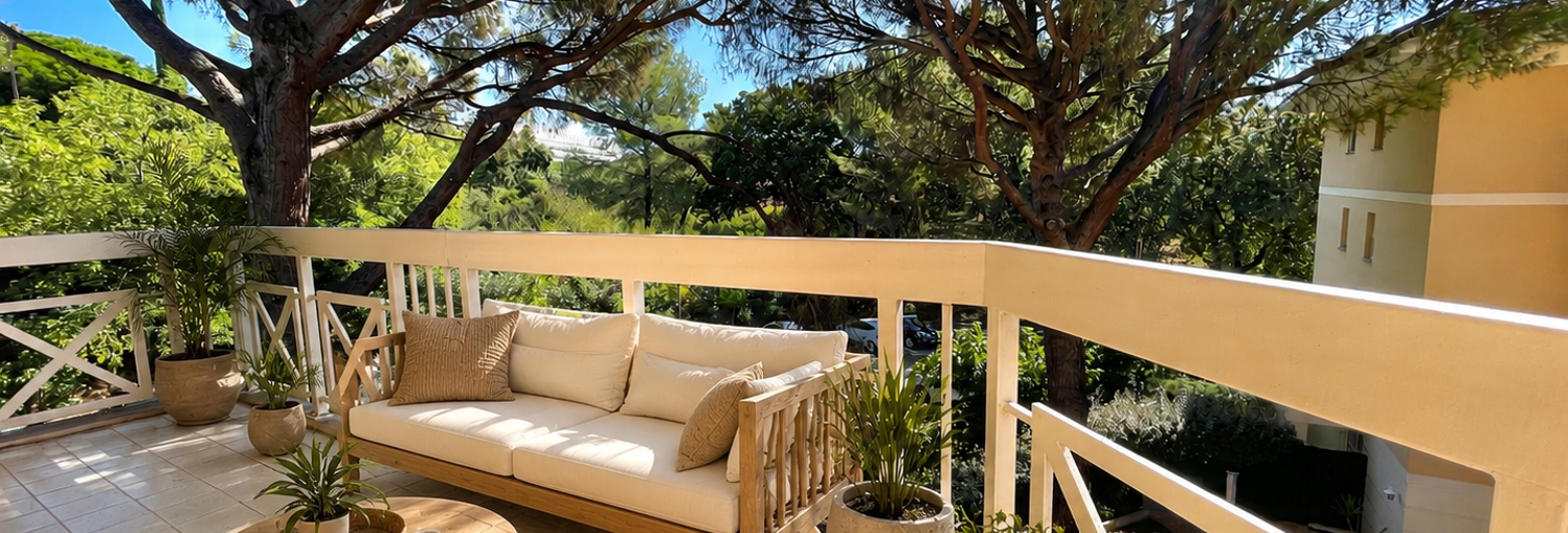Appartement 3 Pièces 68 m² à vendre à Fréjus (83600)
