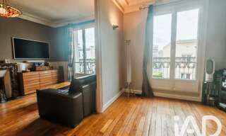 Appartement 3 Pièces 64 m² à vendre à Paris 15 (75015)