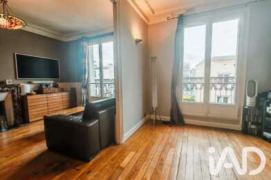 Appartement 3 pièces 685000 €
