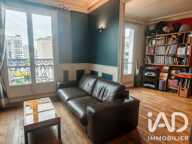 Vente Appartement 3 pièces — photo 2