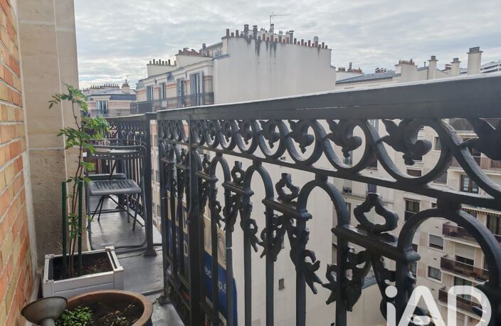 Vente Appartement 3 pièces — photo 3