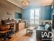 Vente Appartement 3 pièces — photo 4